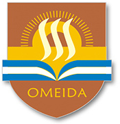 欧美达logo